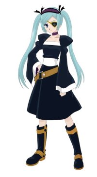 BUY NEW venus versus virus - 137684 Premium Anime Print Poster