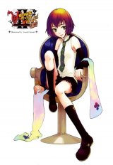 BUY NEW venus versus virus - 99504 Premium Anime Print Poster