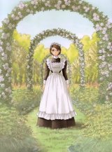 BUY NEW victorian romance emma - 126790 Premium Anime Print Poster