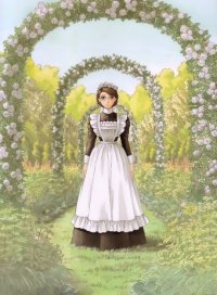 BUY NEW victorian romance emma - 126790 Premium Anime Print Poster