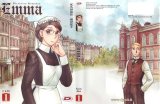 BUY NEW victorian romance emma - 128468 Premium Anime Print Poster