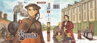 BUY NEW victorian romance emma - 152740 Premium Anime Print Poster