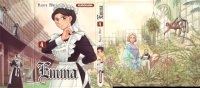 BUY NEW victorian romance emma - 163154 Premium Anime Print Poster