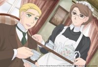 BUY NEW victorian romance emma - 167835 Premium Anime Print Poster