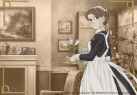 BUY NEW victorian romance emma - 168571 Premium Anime Print Poster
