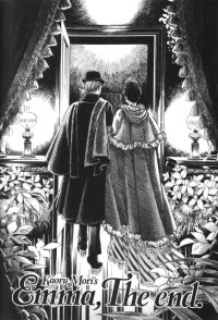 BUY NEW victorian romance emma - 57021 Premium Anime Print Poster