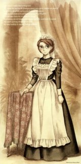 BUY NEW victorian romance emma - 89177 Premium Anime Print Poster