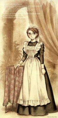 BUY NEW victorian romance emma - 89177 Premium Anime Print Poster