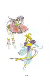 BUY NEW video girl ai - 103232 Premium Anime Print Poster