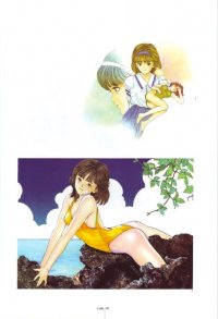 BUY NEW video girl ai - 103233 Premium Anime Print Poster