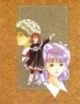 BUY NEW video girl ai - 103235 Premium Anime Print Poster