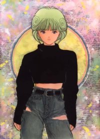 BUY NEW video girl ai - 26731 Premium Anime Print Poster