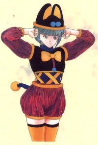 BUY NEW video girl ai - 39506 Premium Anime Print Poster