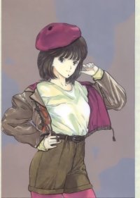 BUY NEW video girl ai - 39507 Premium Anime Print Poster