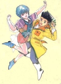BUY NEW video girl ai - 39508 Premium Anime Print Poster