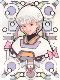 BUY NEW video girl ai - 52762 Premium Anime Print Poster
