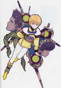BUY NEW video girl ai - 61183 Premium Anime Print Poster