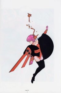 BUY NEW video girl ai - 61186 Premium Anime Print Poster