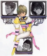 BUY NEW video girl ai - 61188 Premium Anime Print Poster