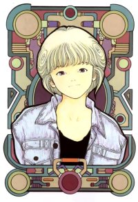BUY NEW video girl ai - 68131 Premium Anime Print Poster
