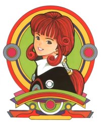 BUY NEW video girl ai - 68132 Premium Anime Print Poster