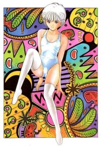 BUY NEW video girl ai - 68133 Premium Anime Print Poster
