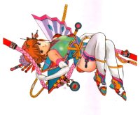 BUY NEW viewfinder - 160995 Premium Anime Print Poster