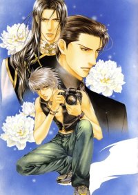 BUY NEW viewfinder - 168587 Premium Anime Print Poster