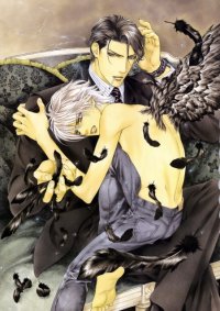 BUY NEW viewfinder - 168588 Premium Anime Print Poster