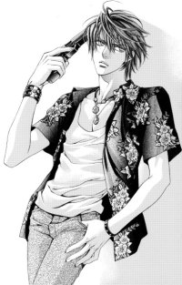 BUY NEW viewfinder - 168598 Premium Anime Print Poster