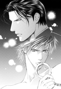BUY NEW viewfinder - 168600 Premium Anime Print Poster