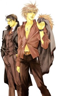 BUY NEW viewfinder - 168613 Premium Anime Print Poster