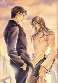 BUY NEW viewfinder - 168622 Premium Anime Print Poster