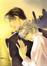 BUY NEW viewfinder - 168630 Premium Anime Print Poster