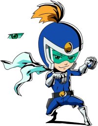 BUY NEW viewtiful joe - 42163 Premium Anime Print Poster