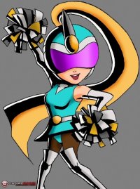 BUY NEW viewtiful joe - 42169 Premium Anime Print Poster