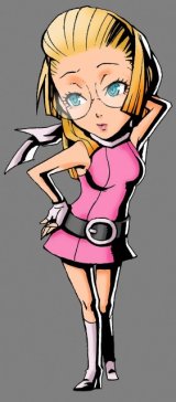 BUY NEW viewtiful joe - 42170 Premium Anime Print Poster