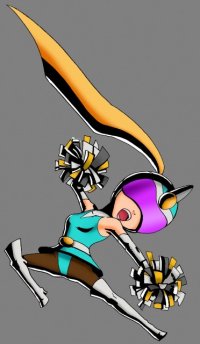 BUY NEW viewtiful joe - 42172 Premium Anime Print Poster