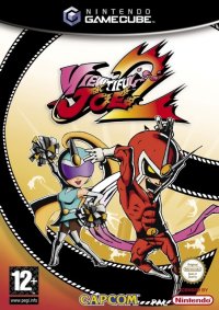 BUY NEW viewtiful joe - 42174 Premium Anime Print Poster