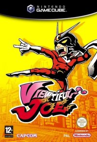 BUY NEW viewtiful joe - 43334 Premium Anime Print Poster