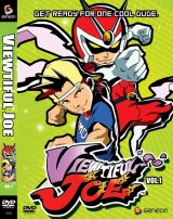 BUY NEW viewtiful joe - 44136 Premium Anime Print Poster