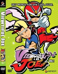 BUY NEW viewtiful joe - 44136 Premium Anime Print Poster