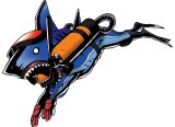 BUY NEW viewtiful joe - 70430 Premium Anime Print Poster