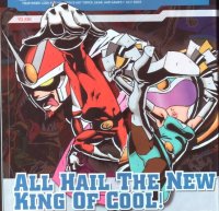 BUY NEW viewtiful joe - 93262 Premium Anime Print Poster