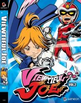 BUY NEW viewtiful joe - 96599 Premium Anime Print Poster