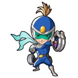 BUY NEW viewtiful joe - 99257 Premium Anime Print Poster