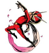 BUY NEW viewtiful joe - 99265 Premium Anime Print Poster