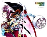 BUY NEW violinist of hameln - 107904 Premium Anime Print Poster