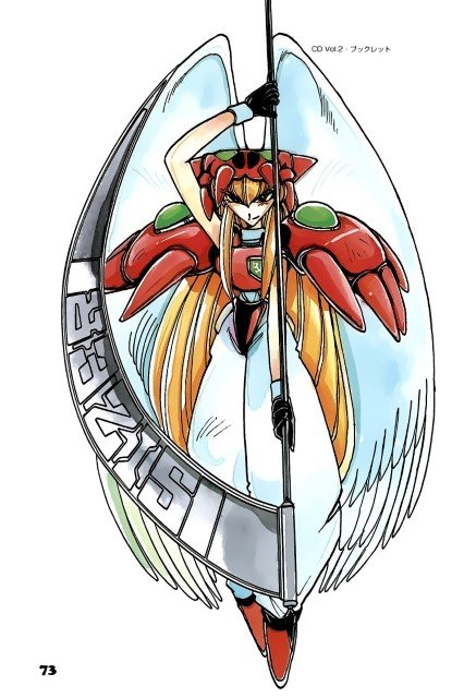 BUY NEW violinist of hameln - 75884 Premium Anime Print Poster violinist of hameln - 75888 image
