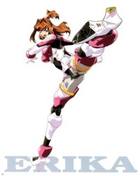 BUY NEW virus buster serge - 43315 Premium Anime Print Poster